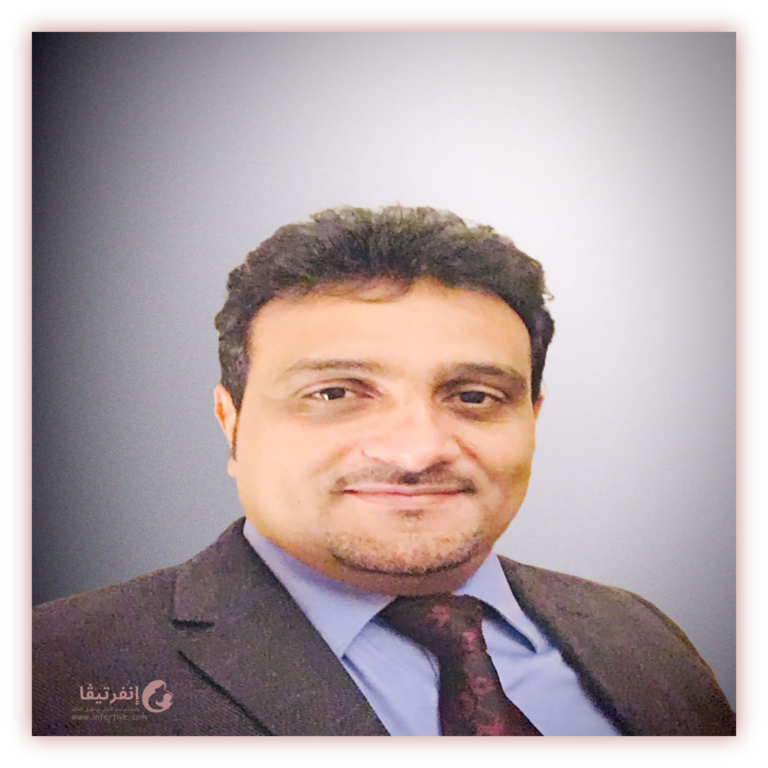 د. محمد العقدي