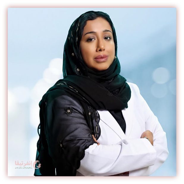 د. رنا بادغيش